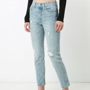 Levi's Wedgie Fit NWT